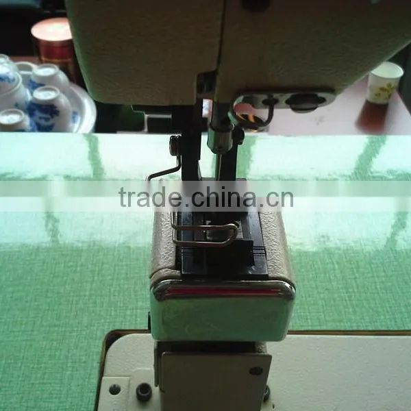 Zigzag Post Bed Sewing Machine photo-2