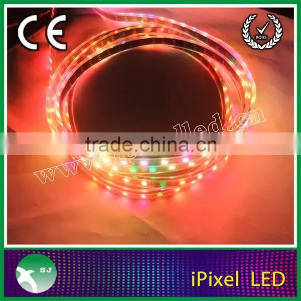 Contemporary Hot-sale Small Battery Operated Led Strip Lights photo-4