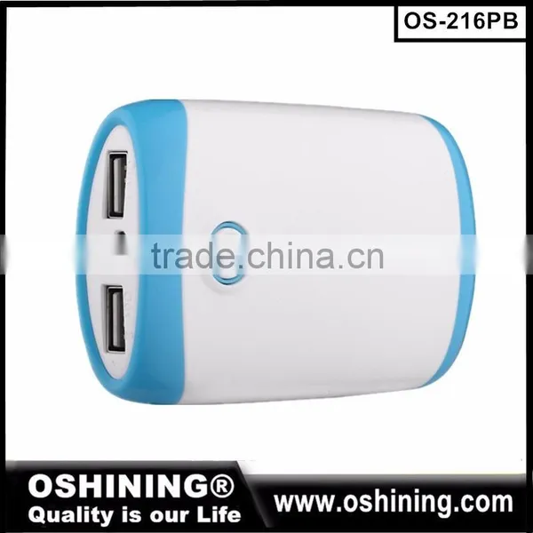 Battery Charger Mobile Power Bank for Cell Phone,Dual Usb Mobile Power Bank photo-3