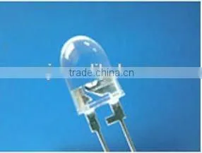 5mm the Lowest Price 1.1-1.2V 940nm 5mm Infrared Led Specifications photo-2