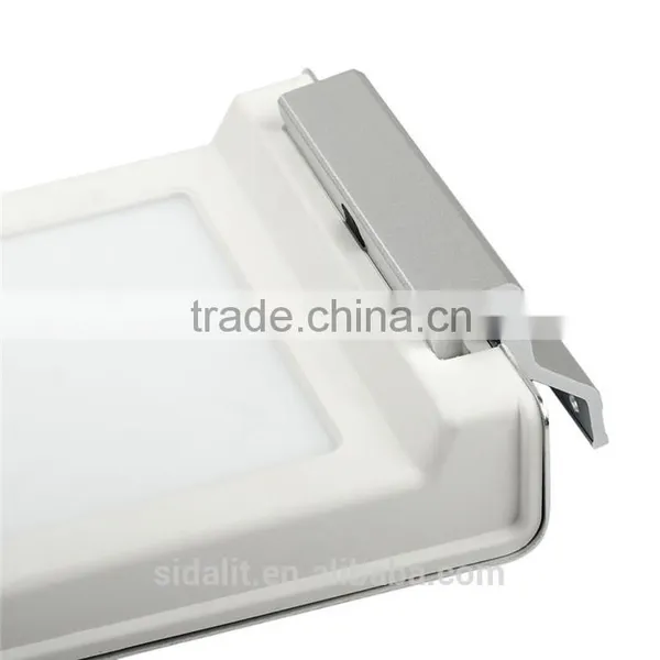 46 Led Aluminum Pad Ip65 450LM PIR Sensor + Light Control+weak Light Motion Sensor Solar Led Light photo-6