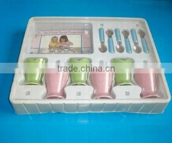 Colorful Plastic PVC Box (ZDPVC11-072) photo-6