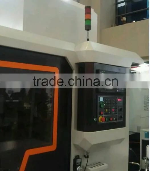 ONN-M4 24V / 12v Led Security Alarm Light for CNC Machine photo-6