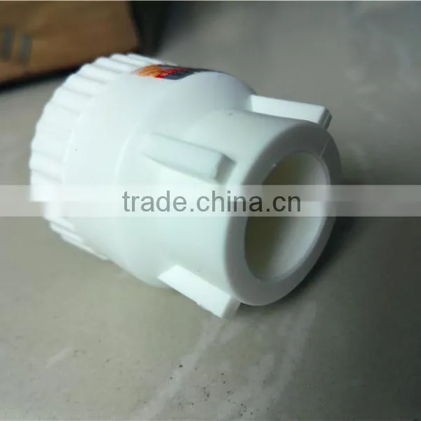 Hot Sales Male Flexible Coupling for Pvc Pipes photo-2