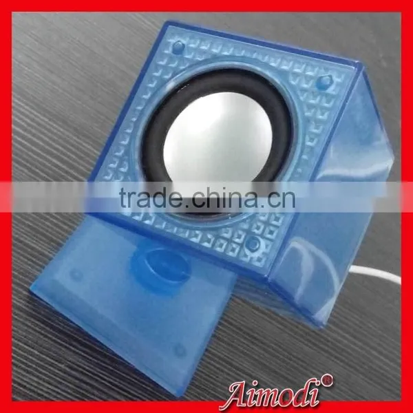 2015 New Speaker Design Computer Mini Speaker photo-6