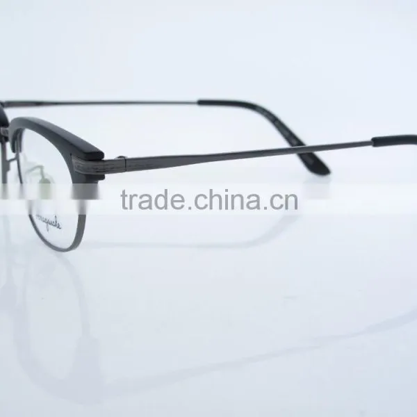 2016 New Arrived Metal Optic Frames Old Style 9131 photo-2