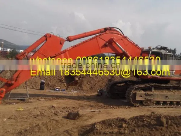 Hitachi Zx200 Excavator Bucket Quick Couplers, Quick Coupling, Quick Coupler for Excavator photo-3