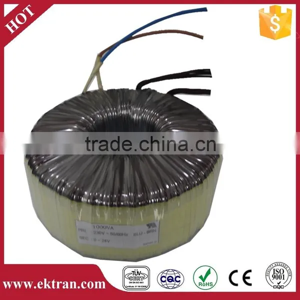 Step Down Power Transformer 10KVA For Air-condition photo-2