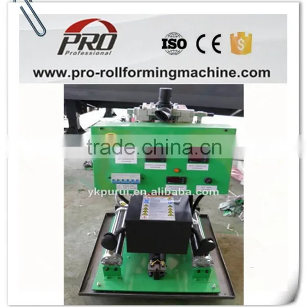 High Pressure Pu Injection Rigid Polyurethane Machine