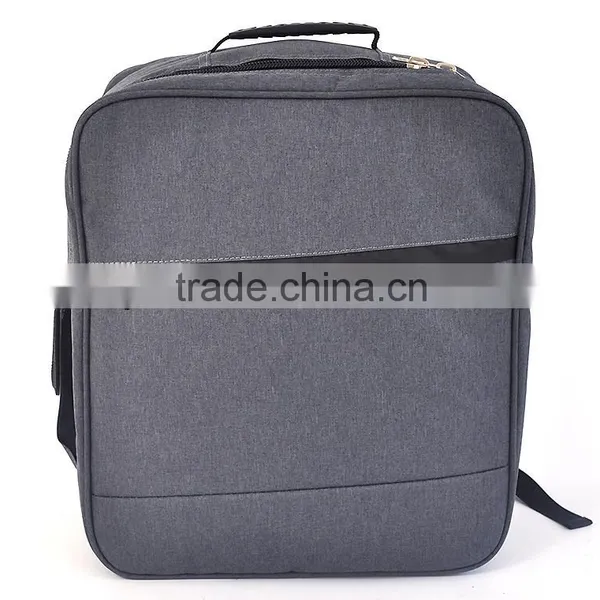 Waterproof Backpack Carrying Case Shoulder Classic Fashion Han Fan Outdoor Bag For Phantom4 photo-2