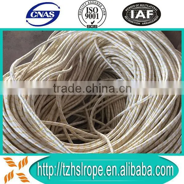 Synthetic Winch Rope, Dyneema Towing Rope