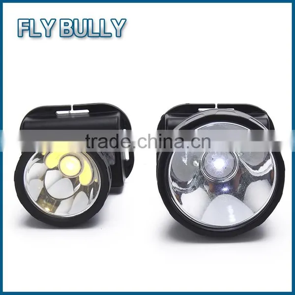 Rechargeable 1800 Lumen Led Headlamp photo-4
