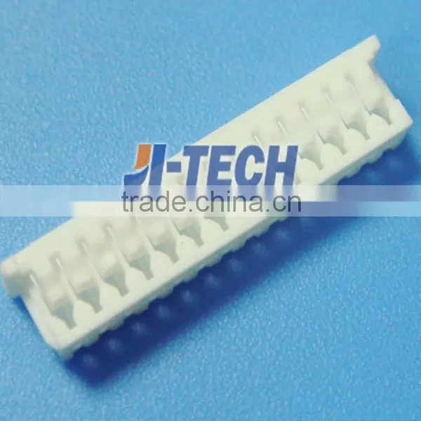 Molex 1.25mm Pitch 14pin 51021 Series 51021-1400 Housing Wire to Wire and Wire to Board Connector photo-6