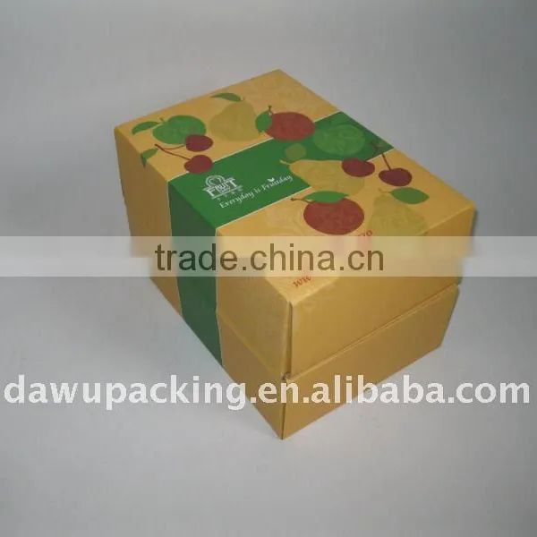 Cardboard Packaging Boxes