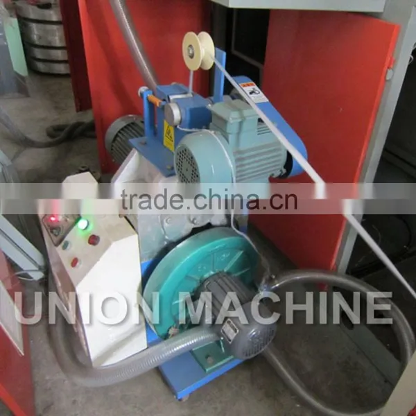 Single Side Sticky Plastic Protect Film Making Machine for Door / Ceramic Tile photo-4