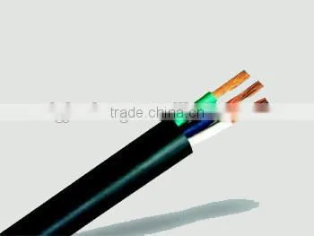 UL CSA Approval AC Power Cable UL CUL Lamp Cord, PVC Insulated Copper Wire photo-3