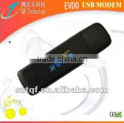 EVDO 3G Modem CDMA 3G Network Card