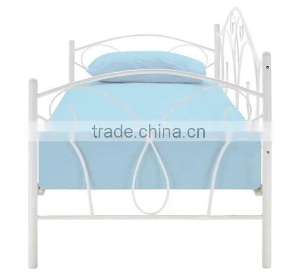 Metal White Daybeds for Sale photo-5