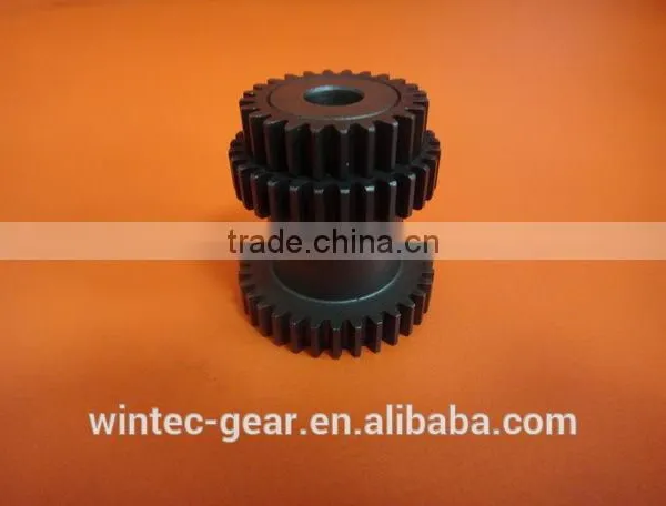 OEM Double Spur Gear
