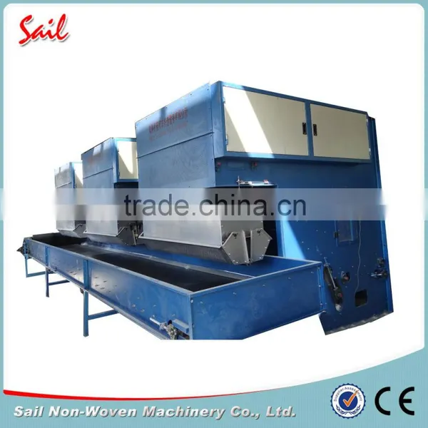 Best Service Automatic Bale Plucker A3000 photo-2