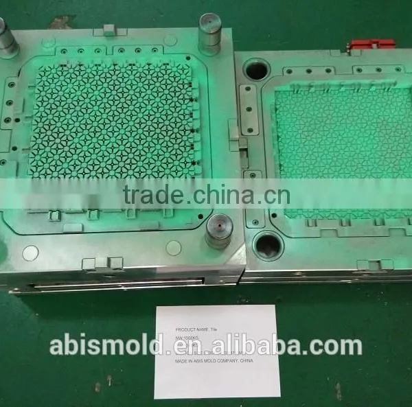 Plastic Injection Mold and Moulding Services photo-5