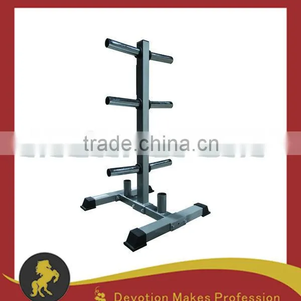 QJ-RA010A Dumbbell & Barbell Plate Rack For Sale