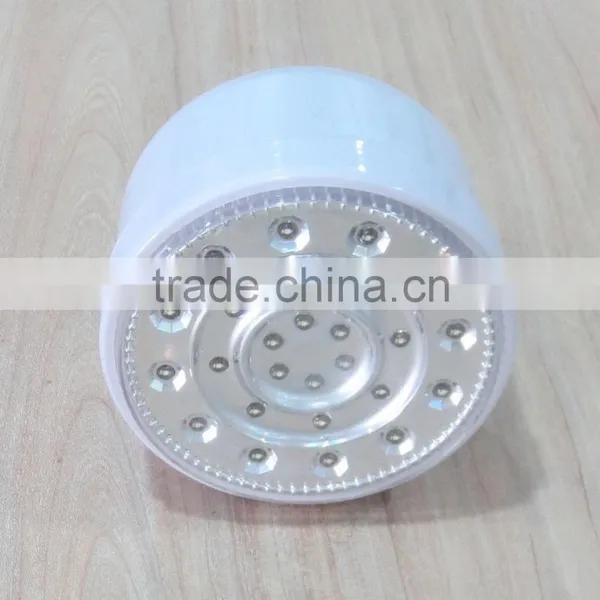 26 LED Rechargeable Energency Bulb MODEL 10326 photo-4