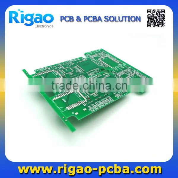 G10 Fr4 Pcb Printed Circuit Board Supplier