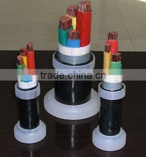 PVC Insulation Power Cable for IEC DIN photo-5