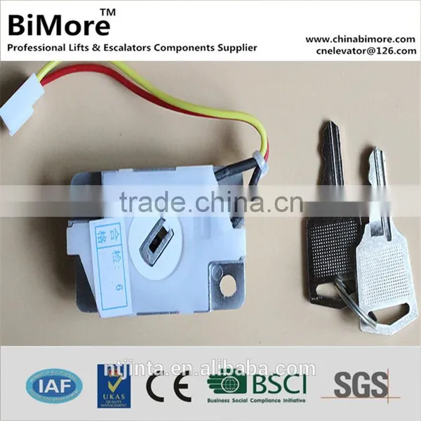 Elevator Lock SK-E photo-3