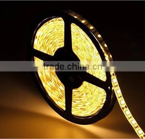 3528-120LED-water Proof Strip Light photo-3