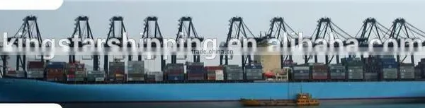 Shipping to Australia Container Truck Service From China photo-4
