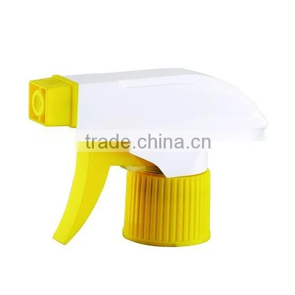 China High Quality Popular Plastic Cosmetic Trigger Sprayer photo-4