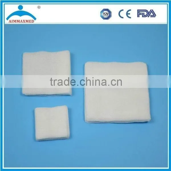 Aimmax Medical Gauze Factories photo-3