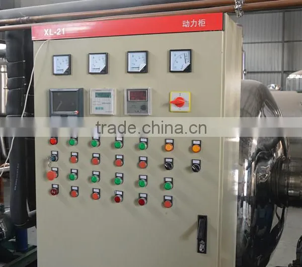 LTDG-Series Production Freeze Drying Machine photo-5