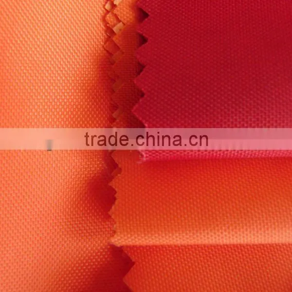 Nylon Oxford NFPA701 Fabric photo-2