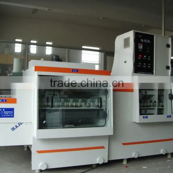 Filtering Etching Machine photo-2