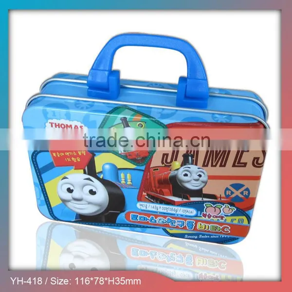 Mini Lunch Box for Kids