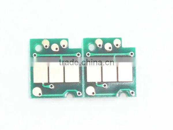 LC125 Auto Reset Chip for Brother MFC-J4710DW MFC-J4410DW Suit for Europe photo-2