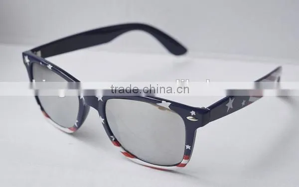 High Quality Diffraction Glasses With Fireworks Lens photo-3