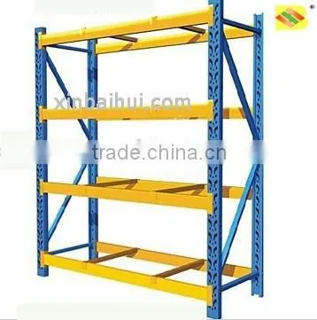 Heavy-duty Pallet Rack