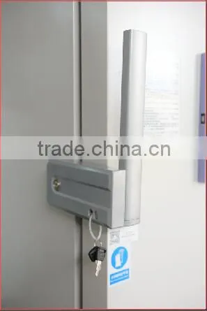 2016 CE Certificate Star Product of -86 Ultra Low Temperature Freezer photo-6