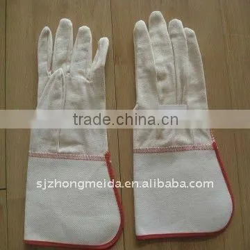 Hot Mill Gloves