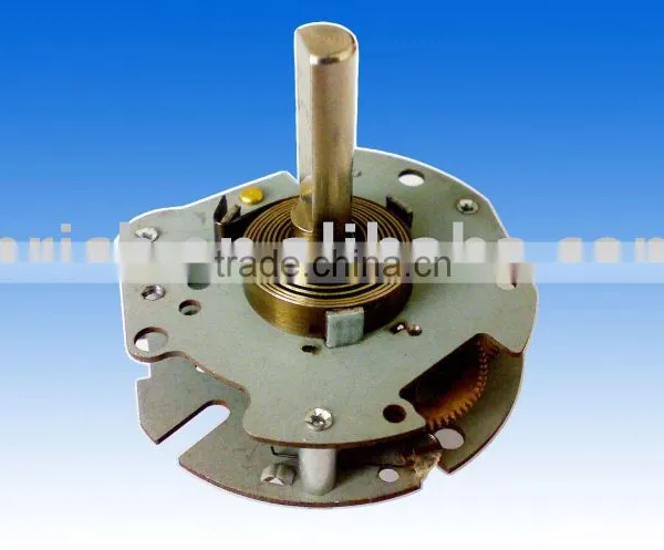 Garden Irrigation Water Timer