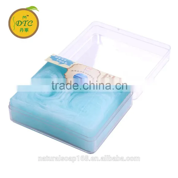 Natural Sea Salt Handmade Soap photo-4