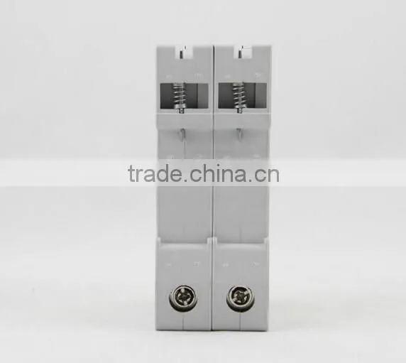 SPD 2p 10KA~20KA D ~420V House Surge Protector Protection Protective Low-voltage Arrester Device photo-6