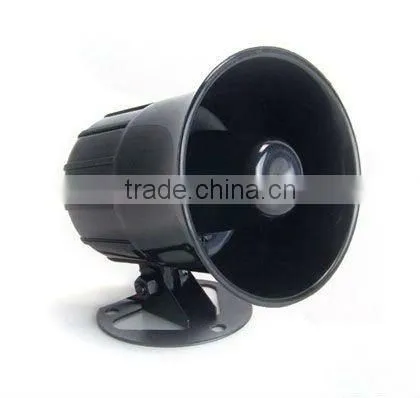 Outdoor / External Alarm Horn