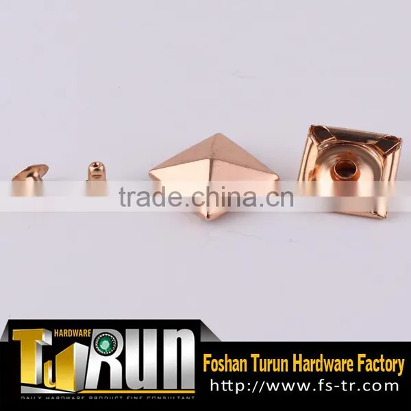 China Wholesale Miss me Jeans Rivets for Belts photo-6