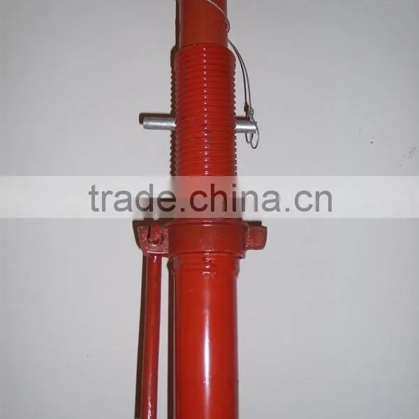 Adjustable Scaffold Steel Building Shoring Props photo-2