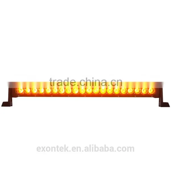2016 the Most Popular Led Driving Light Bar Amber/jeep Led Light Bar 30W 60W 90W 120W 150W 180W 210W 240W 270W photo-2